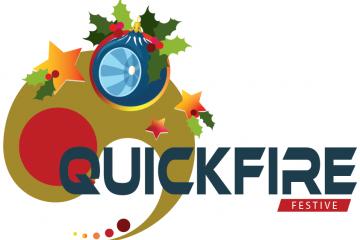 Quickfire - Festive