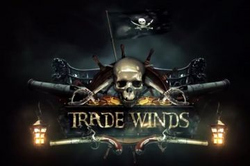 trade winds logo