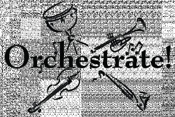orchestrate logo