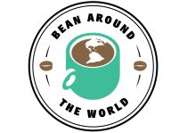 Bean Around the World Logo