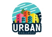 urban Challenge logo