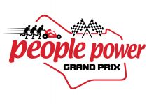 people power grand prix logo
