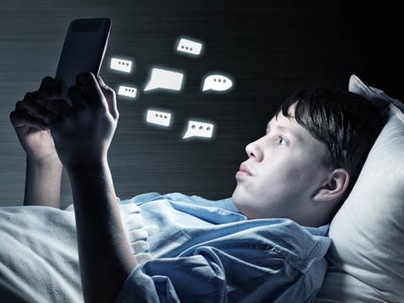 Virtual Wellbeing - Sleep