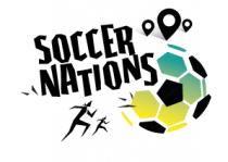 Go Team Soccer Nations