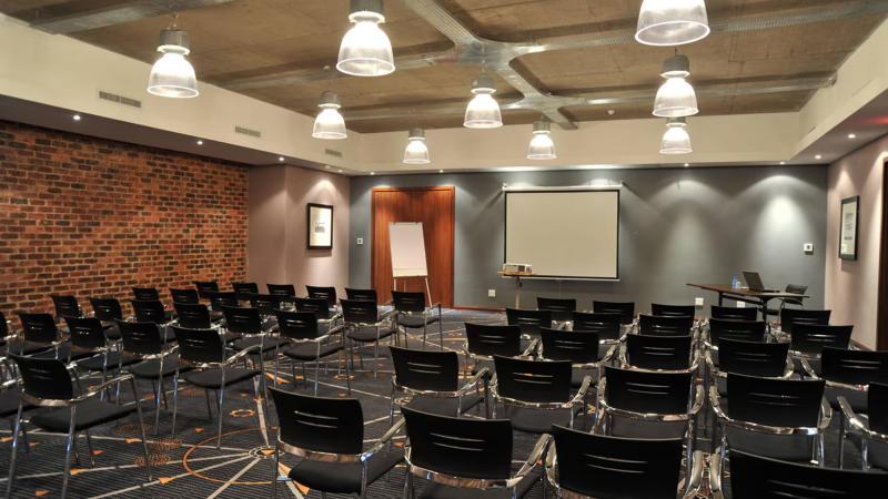 conference room 7