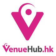 Logo Venuehub