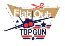 Flat Out Top Gun
