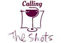 Calling the Shots Logo