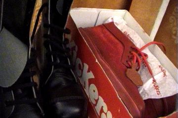 trash or treasure team building activity