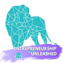 Entrepreneurship Unleashed Logo