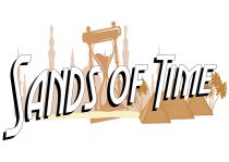 sands of time logo