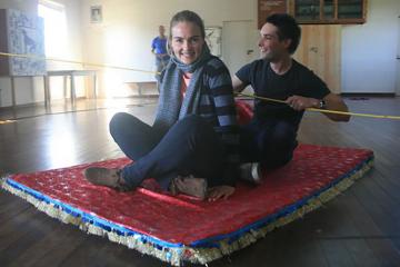 ace team building program