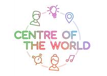 Centre of the World Logo
