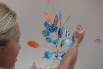 	gallery greats Creative Team Building Activity