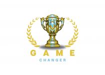 Game Changer Logo