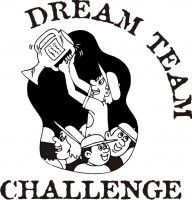 dream team challenge logo