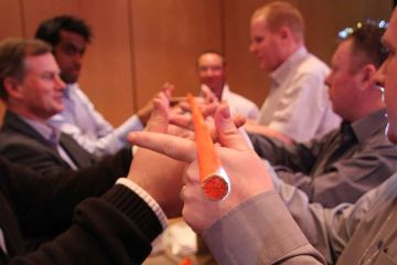 you bet you can active team building