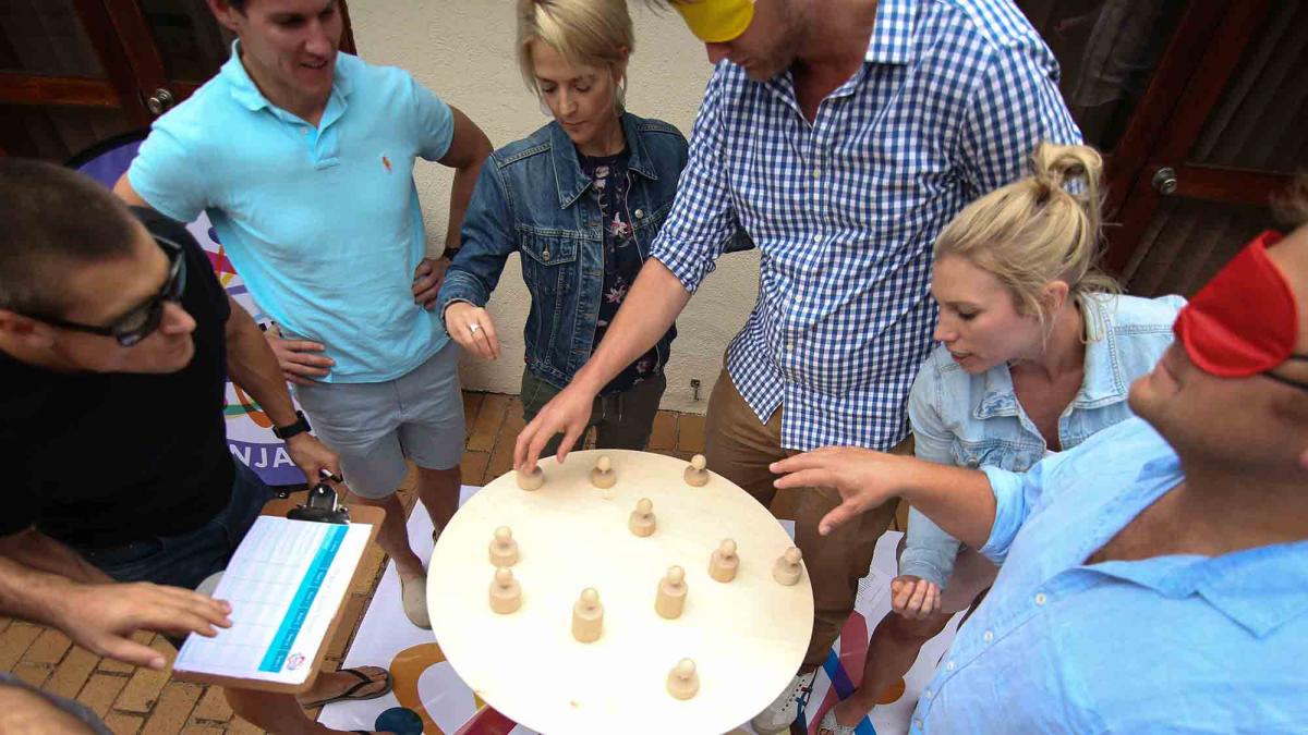 15 Teambuilding Activiteiten te ontwikkelen en teams versterken