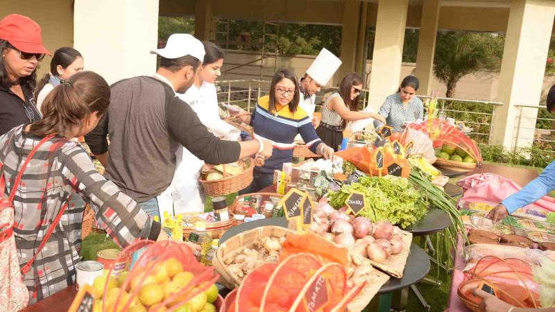  Dunnhumby Food Truck Challenge 