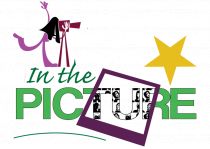 in the picture logo