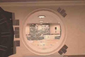 Vr La Casa team building game