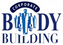 Corporate Body Building Logo