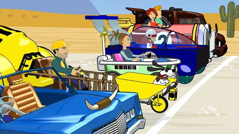 	sound fx creative team building fun activity