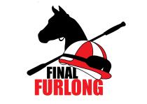 Final Furlong Logo