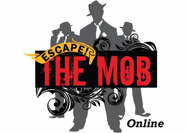 Escape the Mob Online