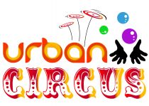 urban circus logo