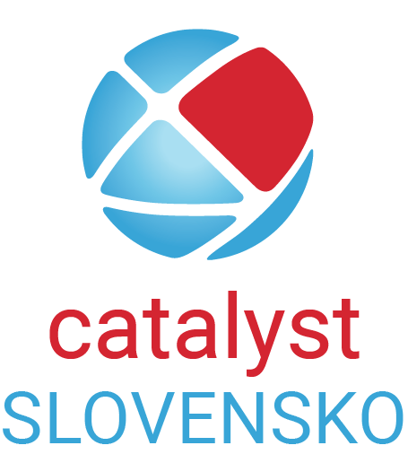 Catalyst Slovensko