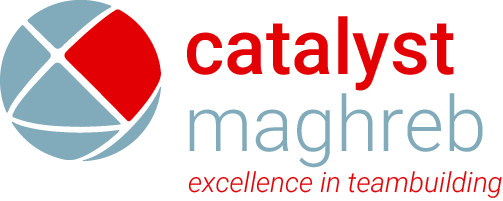 Catalyst Maghreb