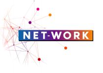 Net-Work Logo