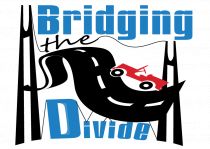 Bridging the Divide Logo