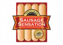 sausage sensation logo