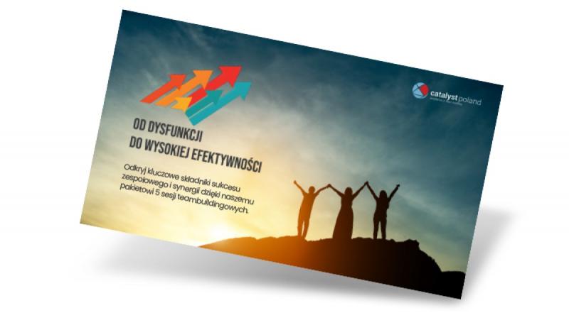Undoing Dysfunctional Teams