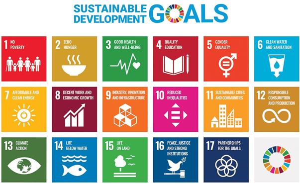 Sustainable Goals