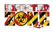 infected zone logo