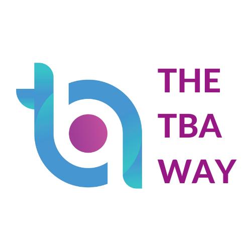 The TBA way 3