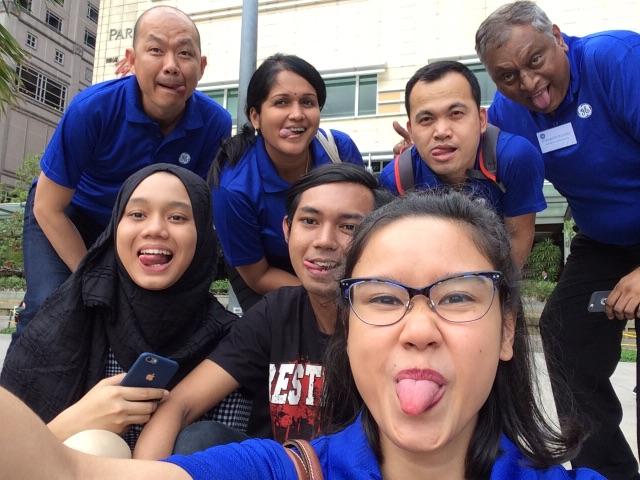 General Electric Go Team