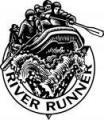 river runner logo