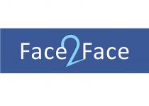 face to face logo