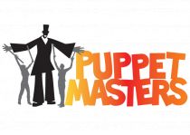 puppet masters logo