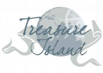 Treasure Island Logo