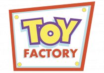 toy factory logo