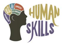 human Skills Logo