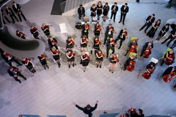 Orchestrate