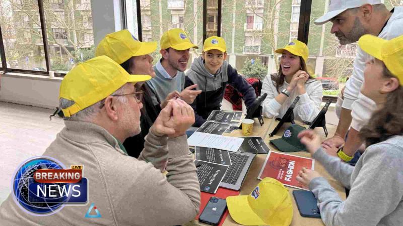 team building for innovation and creativity