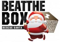 Beat the Box Rescue Santa Logo