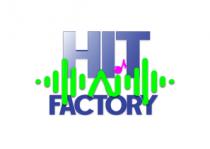 Hit Factory Logo